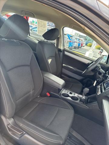 used 2019 Subaru Outback car, priced at $16,700