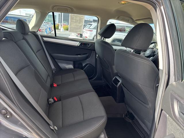 used 2019 Subaru Outback car, priced at $16,700