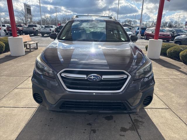 used 2019 Subaru Outback car, priced at $16,700