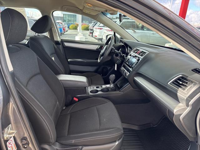 used 2019 Subaru Outback car, priced at $16,700