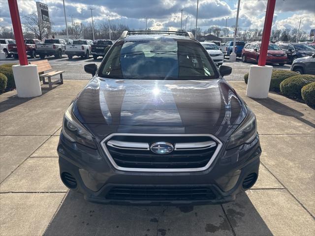 used 2019 Subaru Outback car, priced at $16,700