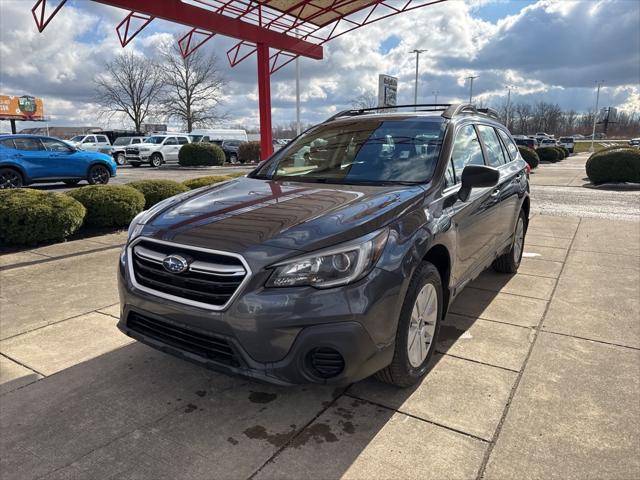 used 2019 Subaru Outback car, priced at $16,700