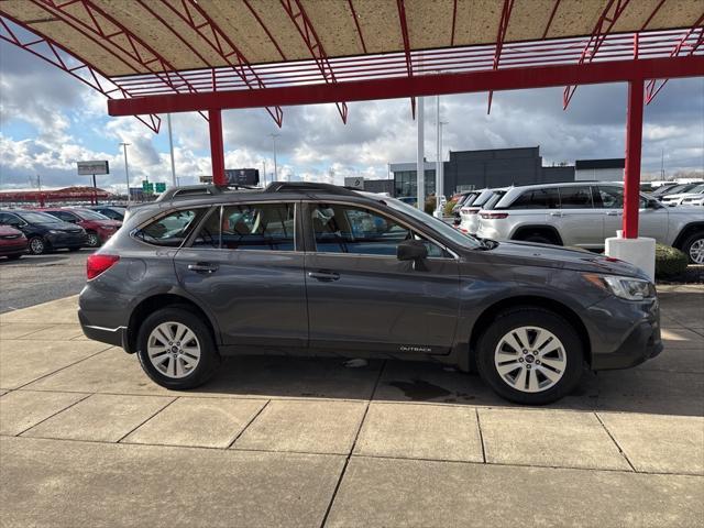 used 2019 Subaru Outback car, priced at $16,700