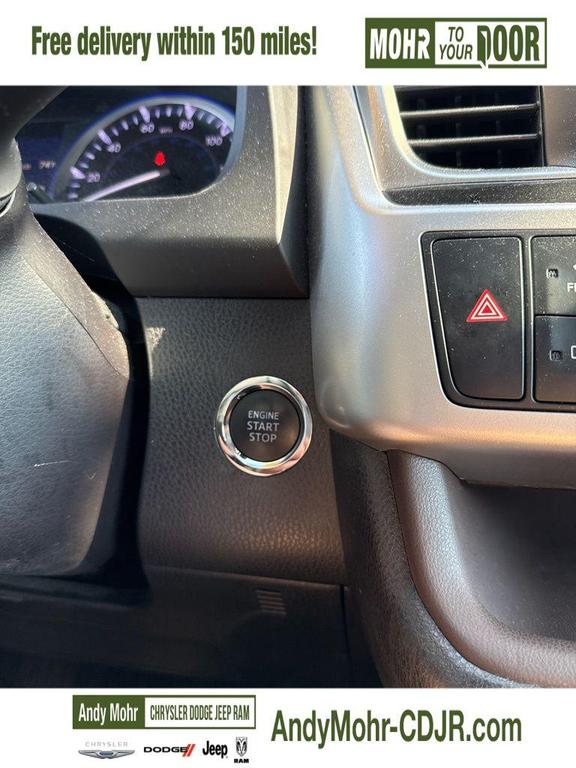 used 2018 Toyota Highlander car, priced at $31,600
