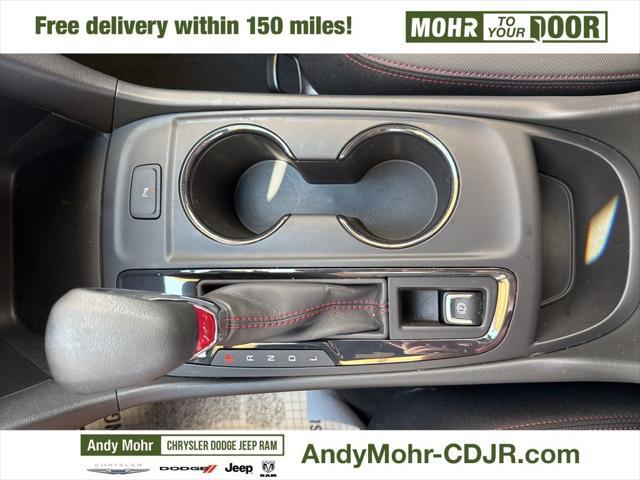 used 2023 Chevrolet Equinox car, priced at $24,200