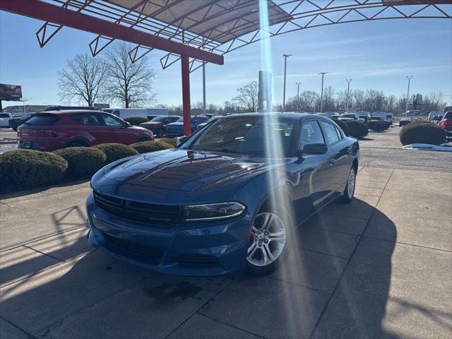 used 2022 Dodge Charger car, priced at $20,900