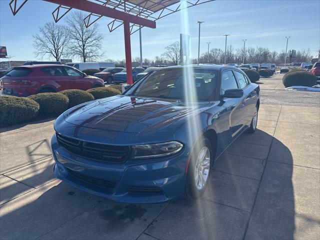 used 2022 Dodge Charger car, priced at $20,900