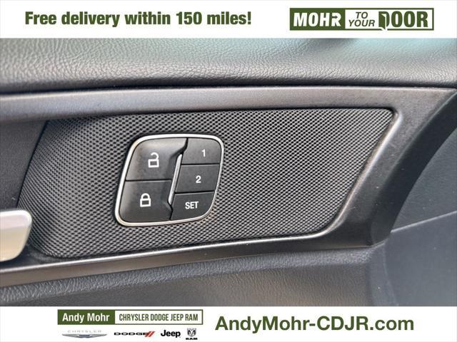 used 2020 Ford Fusion car, priced at $14,500