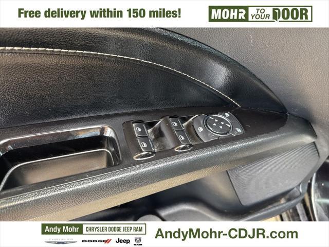 used 2020 Ford Fusion car, priced at $14,500