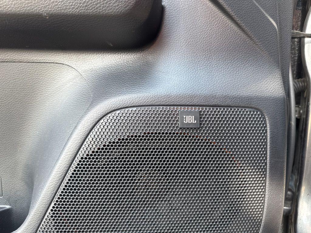 used 2020 Toyota Tacoma car, priced at $36,500