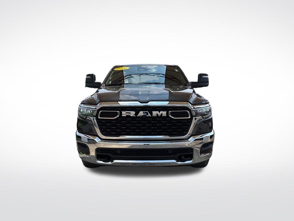 new 2026 Ram 1500 car, priced at $49,047