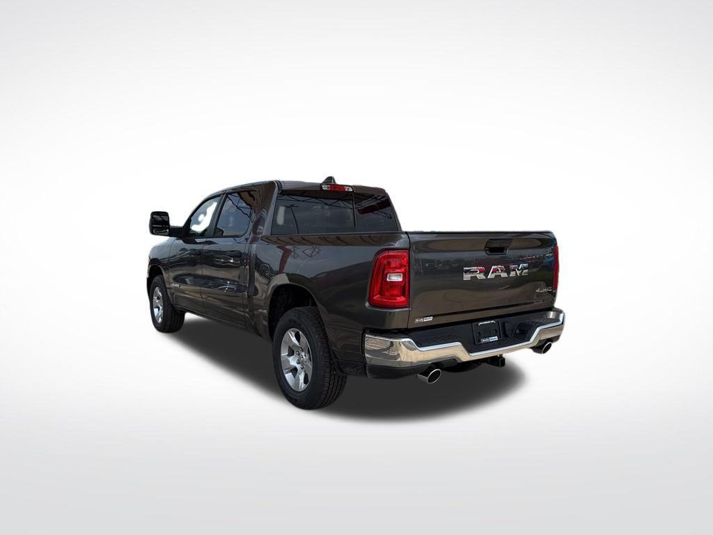 new 2026 Ram 1500 car, priced at $49,047