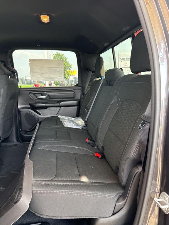 new 2026 Ram 1500 car, priced at $49,047