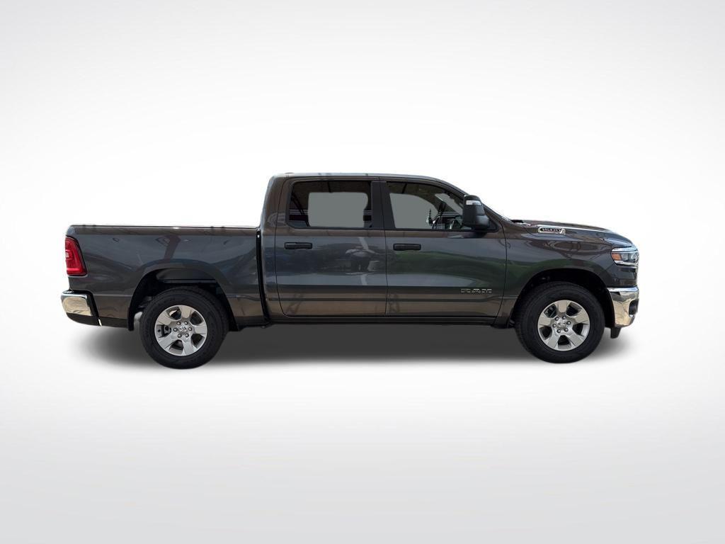 new 2026 Ram 1500 car, priced at $49,047