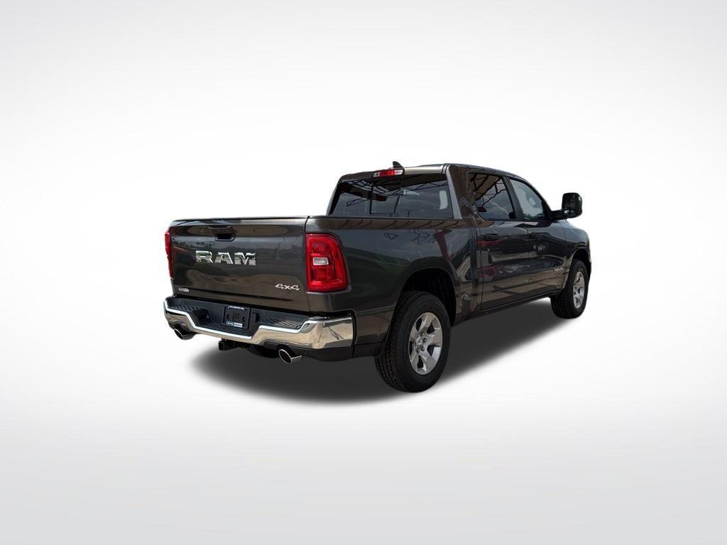 new 2026 Ram 1500 car, priced at $49,047