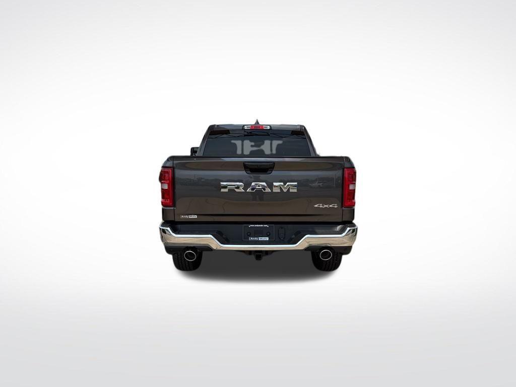 new 2026 Ram 1500 car, priced at $49,047