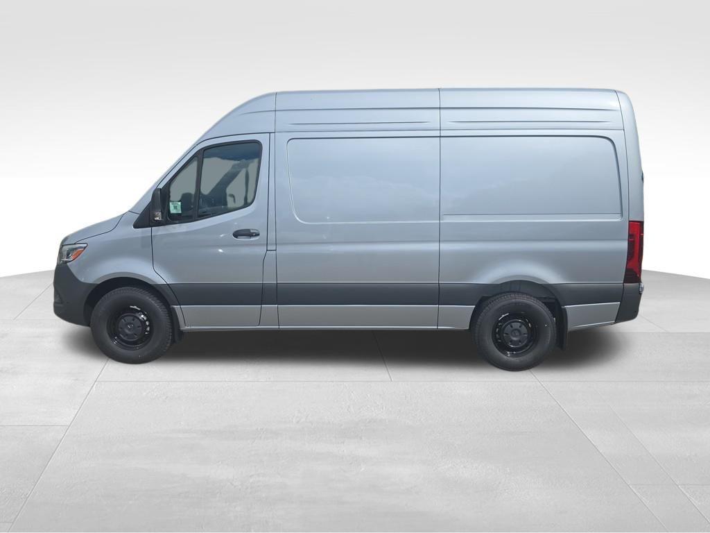 new 2025 Mercedes-Benz Sprinter 2500 car, priced at $65,909