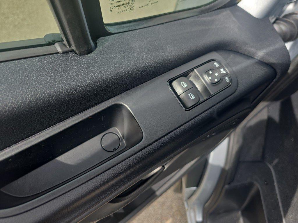 new 2025 Mercedes-Benz Sprinter 2500 car, priced at $65,909
