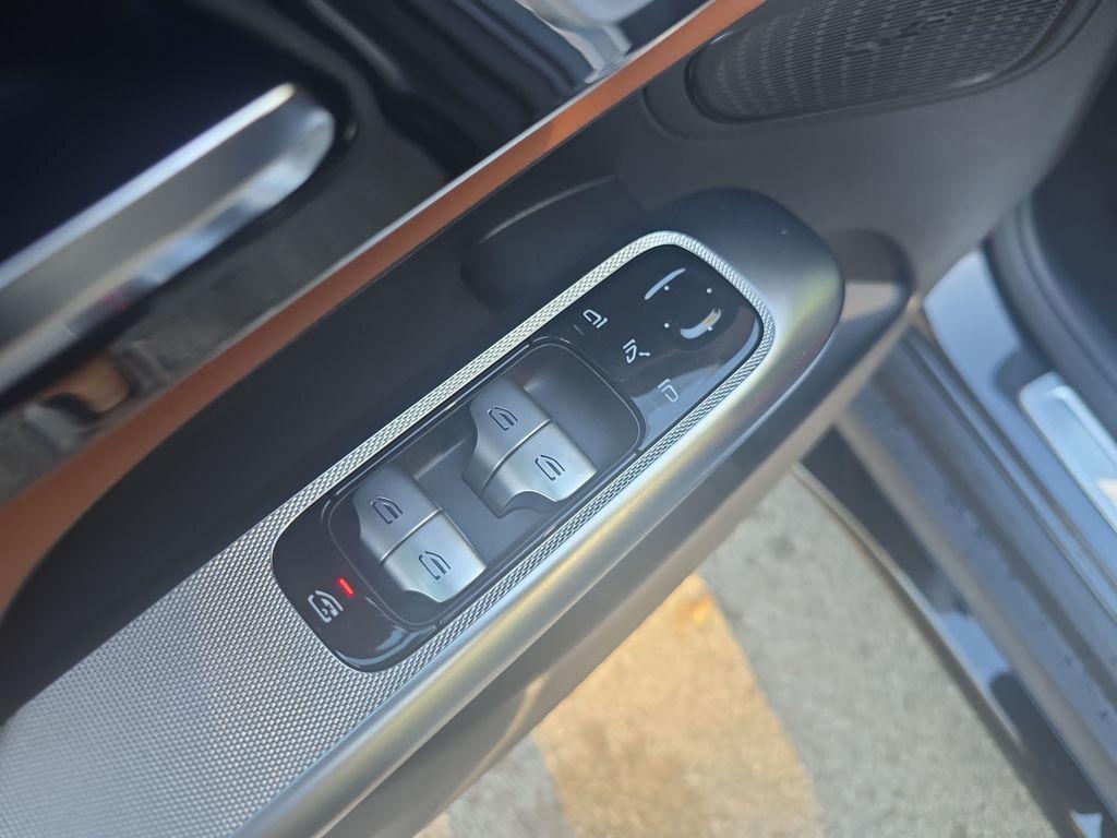 new 2026 Mercedes-Benz AMG GLC 43 car, priced at $76,295