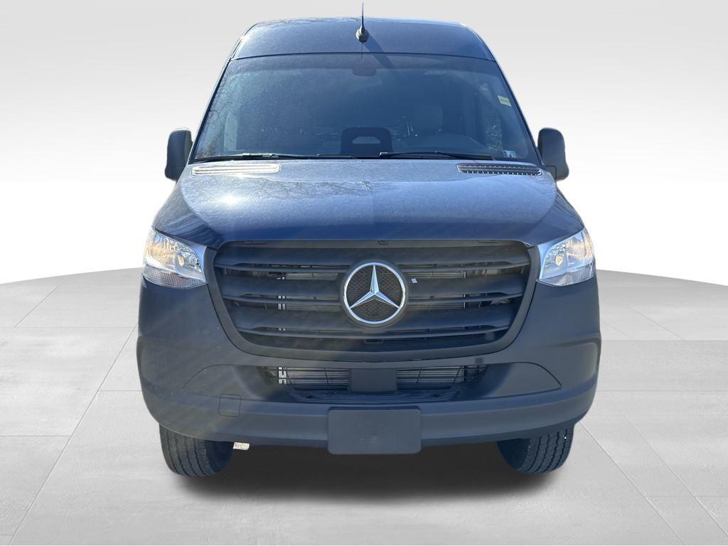 new 2025 Mercedes-Benz Sprinter 2500 car, priced at $70,763
