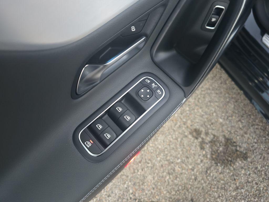 new 2026 Mercedes-Benz AMG CLA 35 car, priced at $67,220