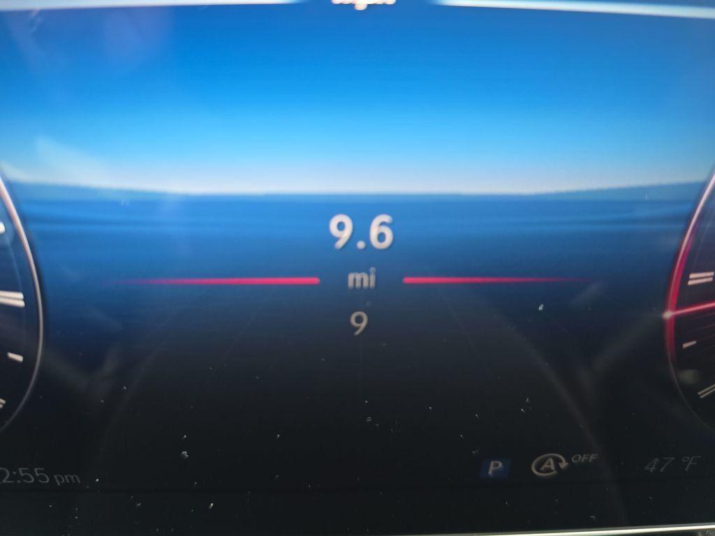 new 2026 Mercedes-Benz AMG GLC 43 car, priced at $85,980