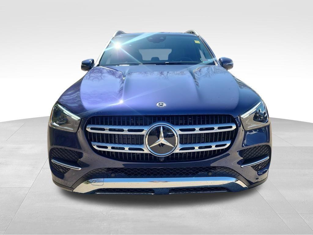 new 2025 Mercedes-Benz GLE 450e car, priced at $79,740