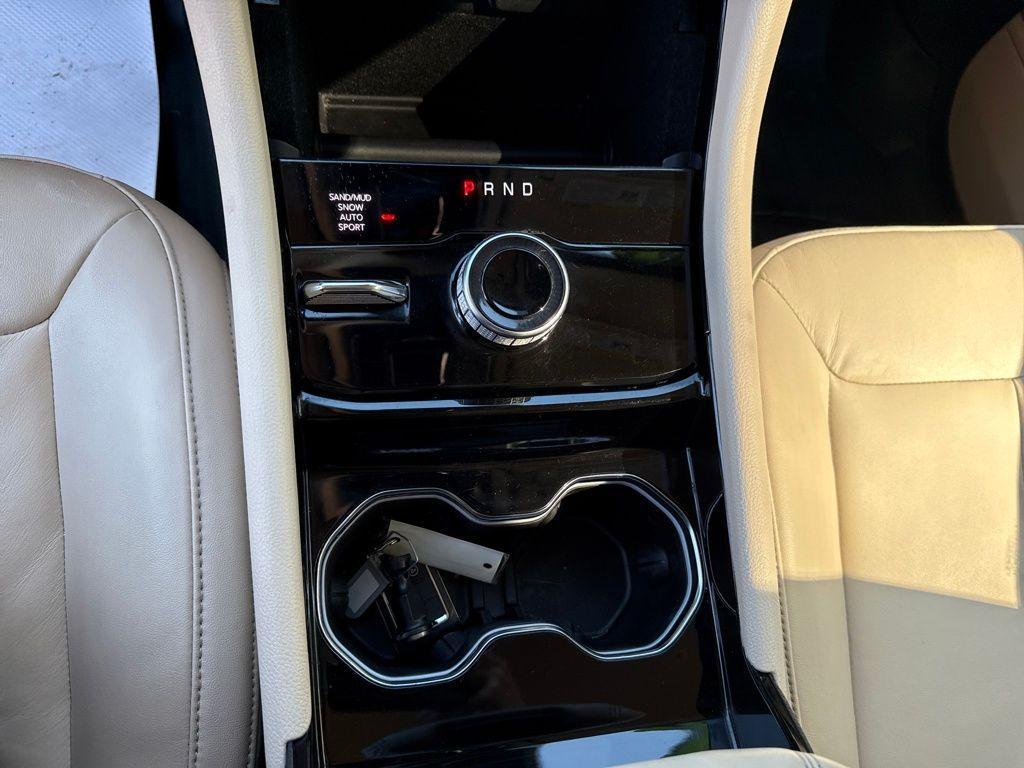 used 2021 Jeep Grand Cherokee L car, priced at $23,711