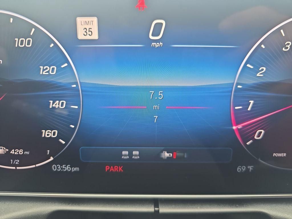new 2026 Mercedes-Benz CLE 450 car, priced at $73,645