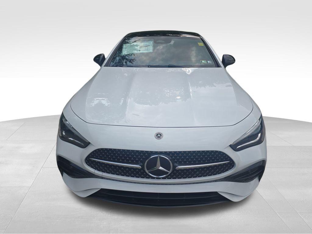 new 2026 Mercedes-Benz CLE 450 car, priced at $73,645