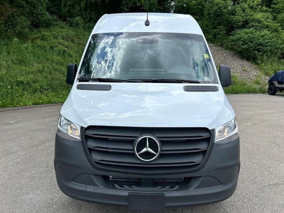 new 2024 Mercedes-Benz Sprinter 2500 car, priced at $65,983