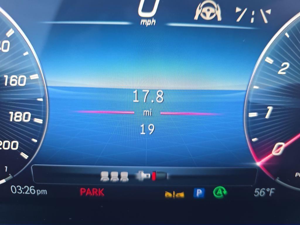 new 2026 Mercedes-Benz AMG GLE 63 car, priced at $155,795