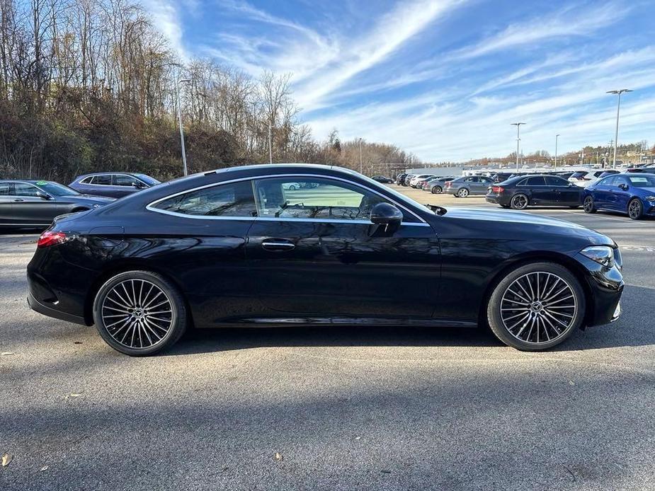 new 2025 Mercedes-Benz CLE 300 car, priced at $63,235