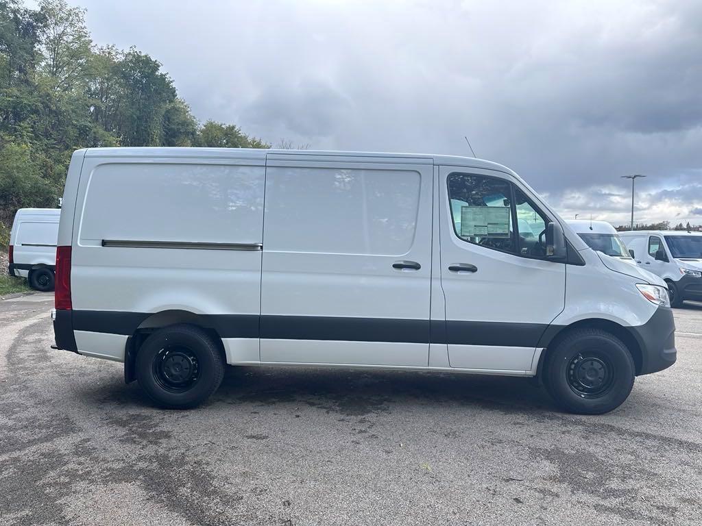 new 2025 Mercedes-Benz Sprinter 2500 car, priced at $55,541