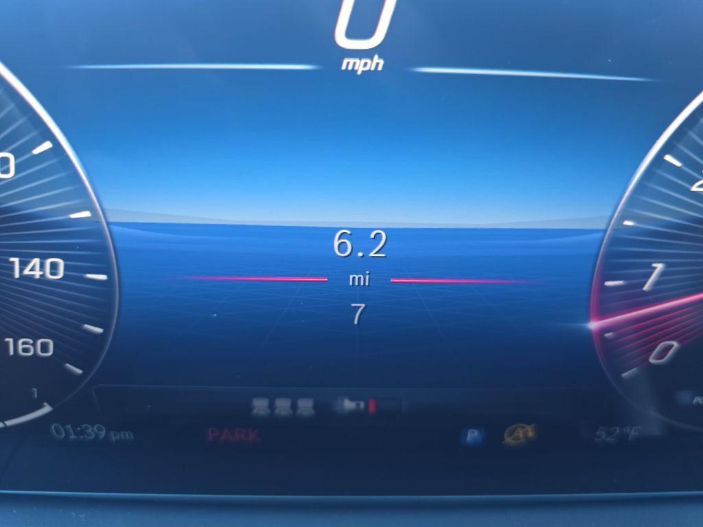 new 2026 Mercedes-Benz GLE 350 car, priced at $67,845