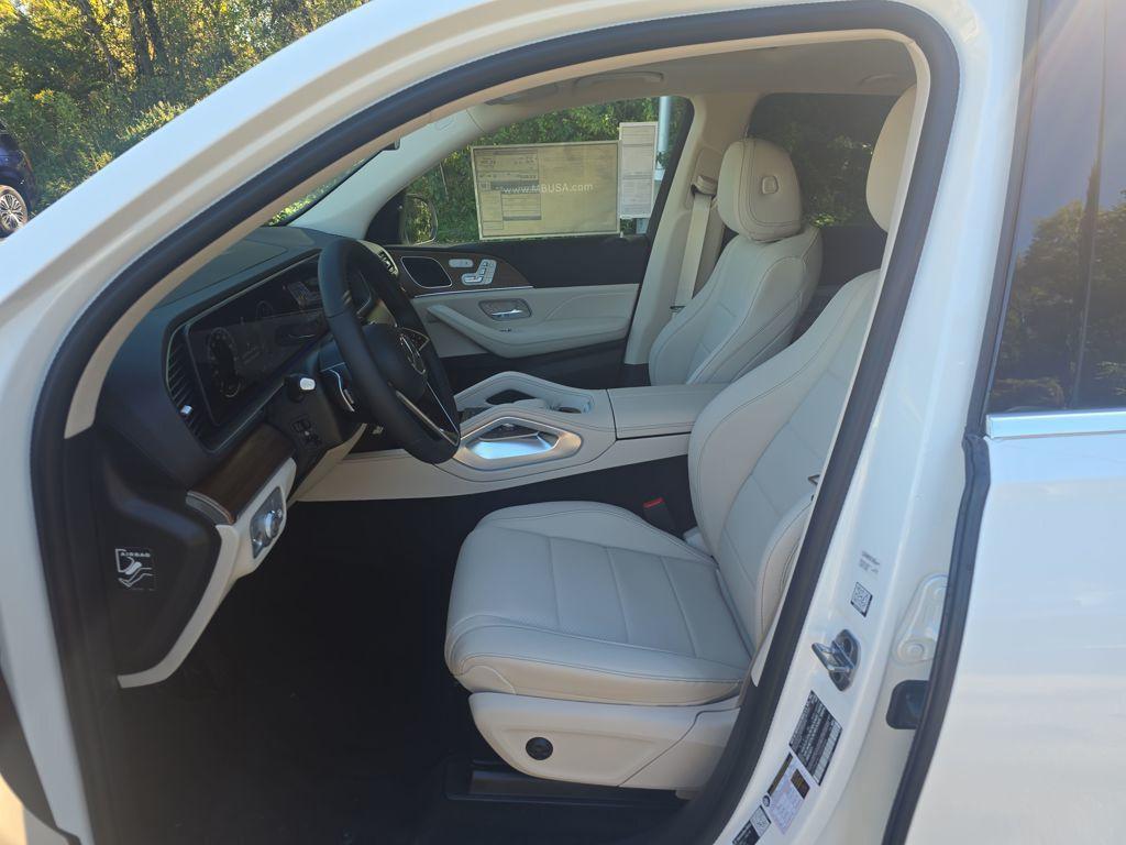 new 2026 Mercedes-Benz GLE 350 car, priced at $67,845