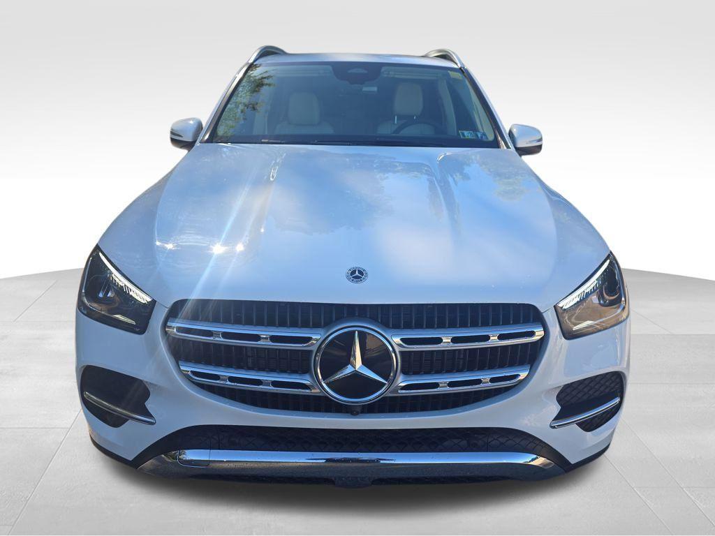new 2026 Mercedes-Benz GLE 350 car, priced at $67,845