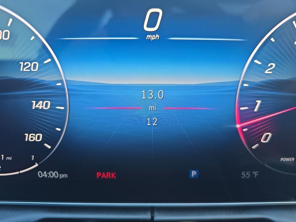 new 2026 Mercedes-Benz C-Class car, priced at $56,935