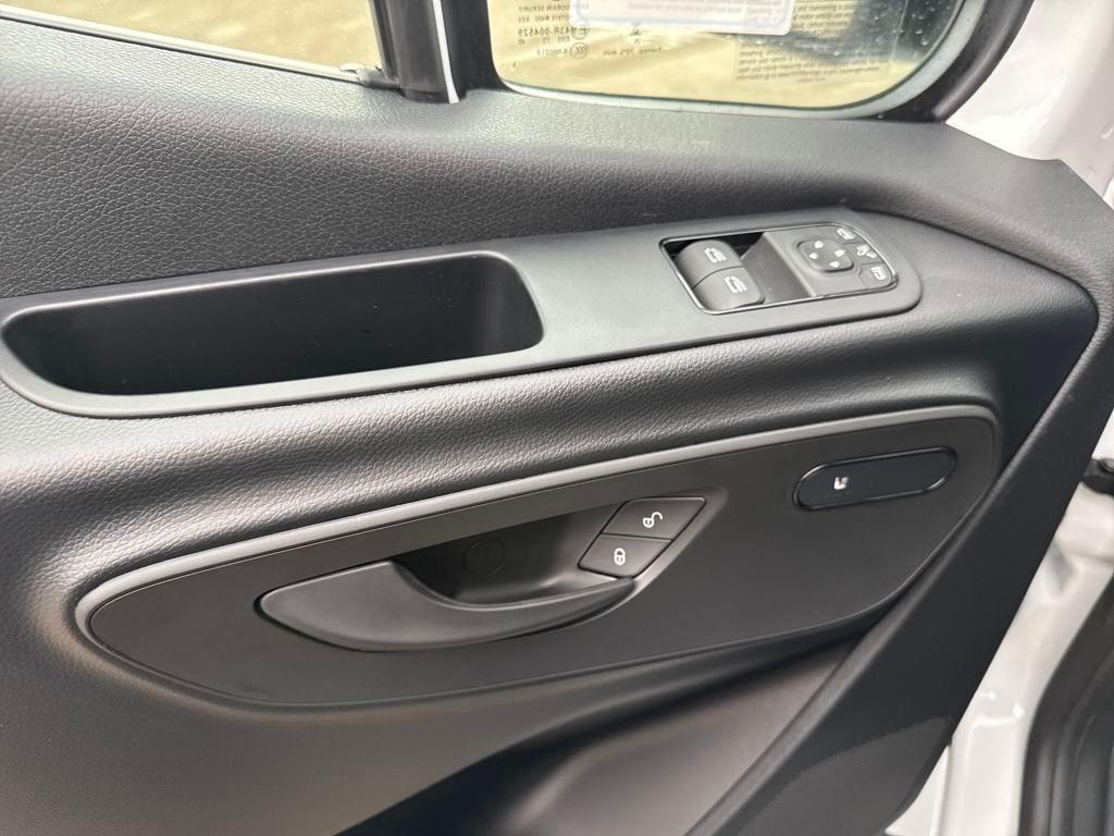 new 2025 Mercedes-Benz Sprinter 2500 car, priced at $56,242