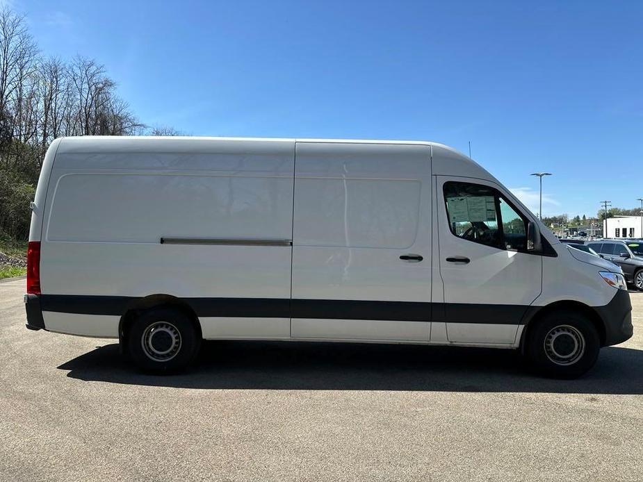 used 2023 Mercedes-Benz Sprinter 2500 car, priced at $57,582