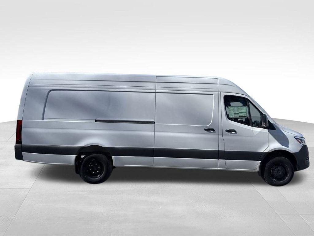 new 2025 Mercedes-Benz Sprinter 3500 car, priced at $74,243