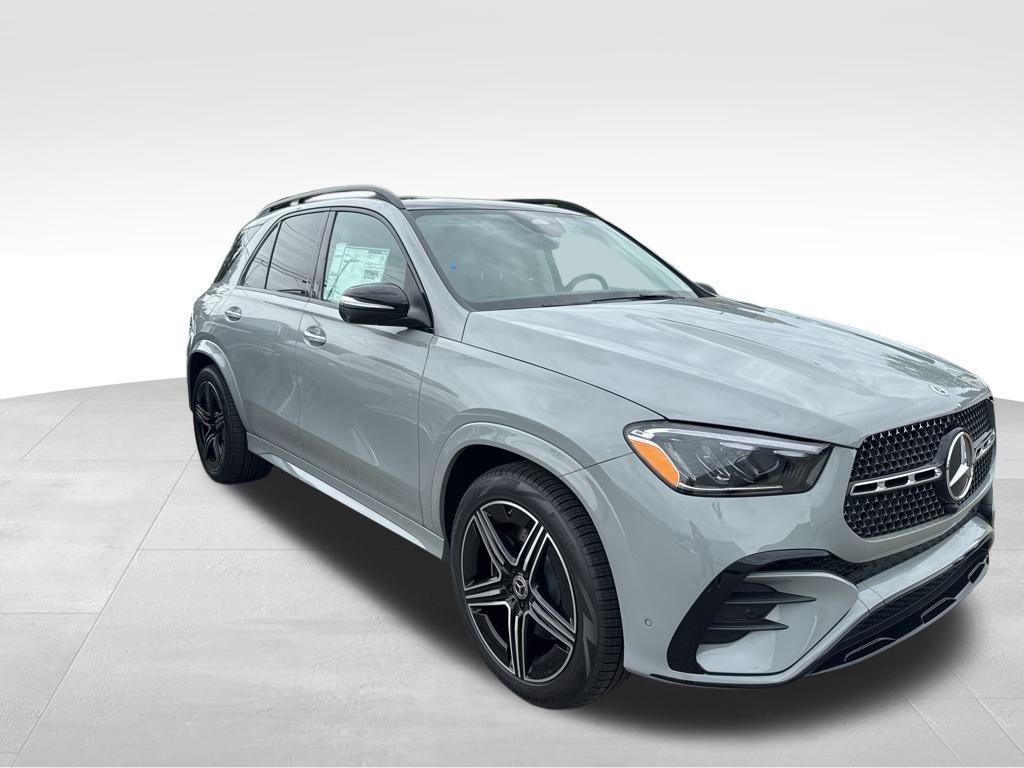 new 2025 Mercedes-Benz GLE 350 car, priced at $75,835