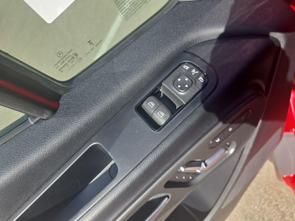 new 2025 Mercedes-Benz Sprinter 2500 car, priced at $78,554