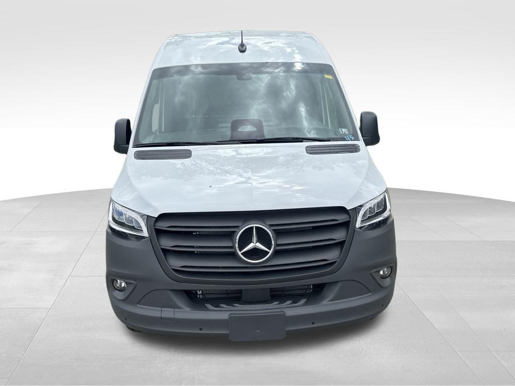 new 2025 Mercedes-Benz Sprinter 2500 car, priced at $67,330