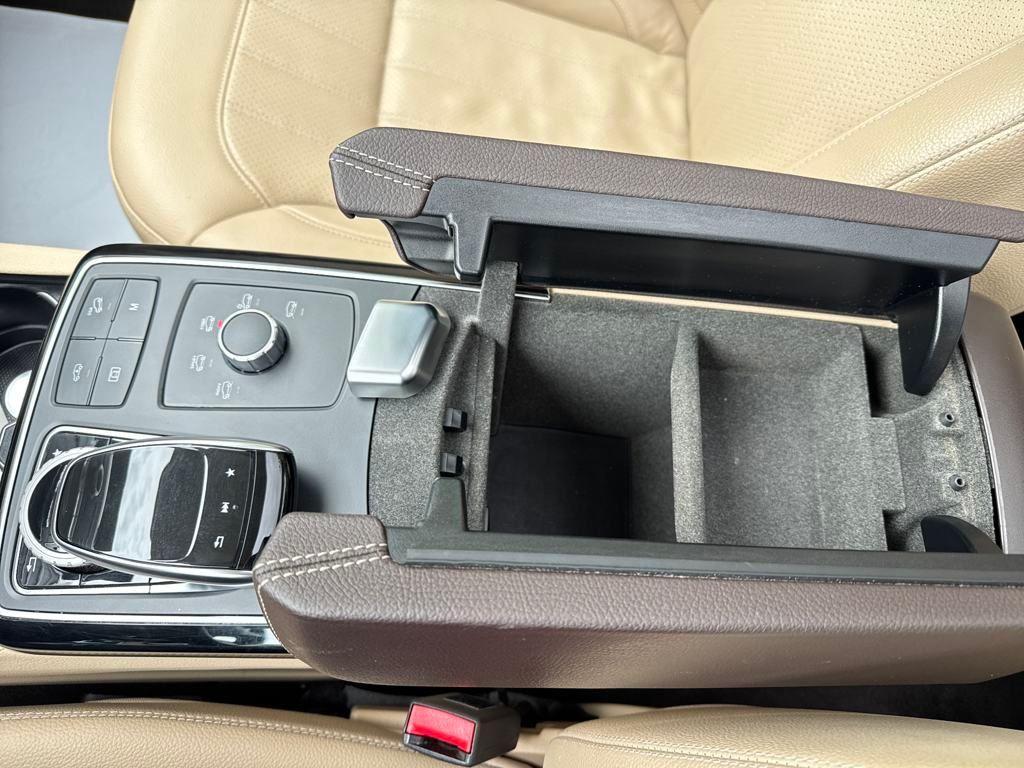 used 2018 Mercedes-Benz GLS 450 car, priced at $26,911
