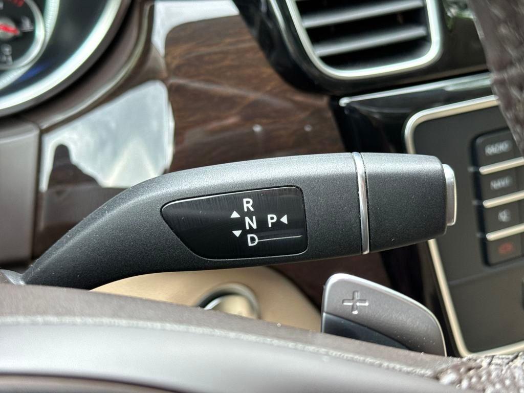 used 2018 Mercedes-Benz GLS 450 car, priced at $26,911