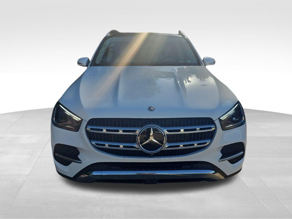 new 2026 Mercedes-Benz GLE 350 car, priced at $73,985