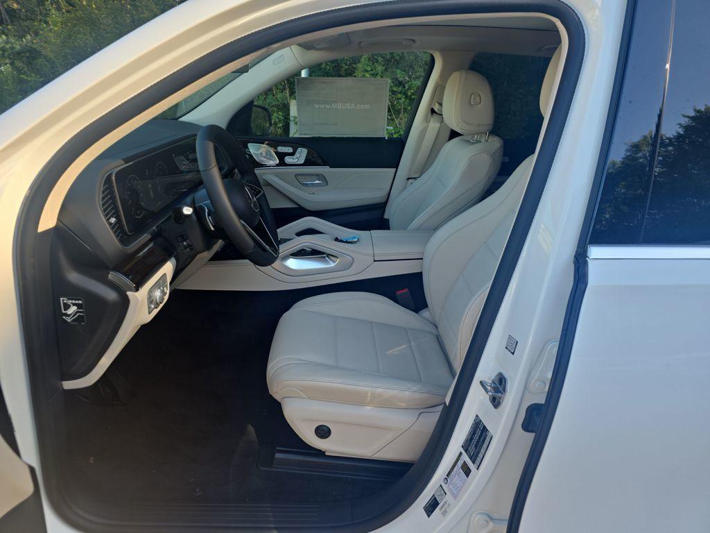 new 2026 Mercedes-Benz GLE 350 car, priced at $73,985