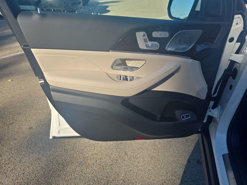 new 2026 Mercedes-Benz GLE 350 car, priced at $73,985
