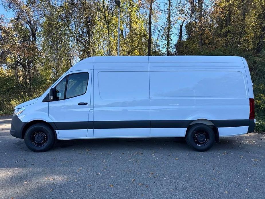 new 2025 Mercedes-Benz Sprinter 2500 car, priced at $68,831